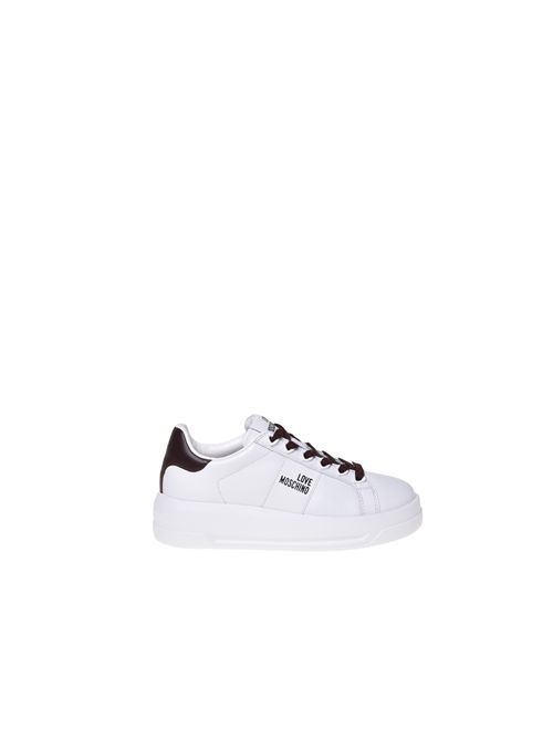  MOSCHINO LOVE | JA15315G0N IA110D